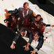 Image for article titled Hundreds Of Miniature Sean Hannitys Burst From Roger Ailes’ Corpse